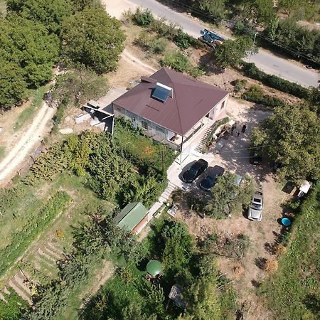Noravank B&B Csiva Kültér fotó