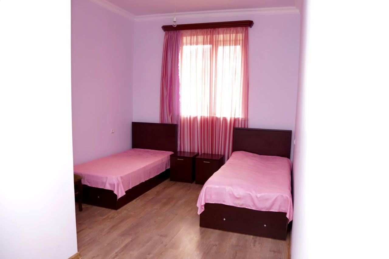 Noravank B&B Csiva Kültér fotó