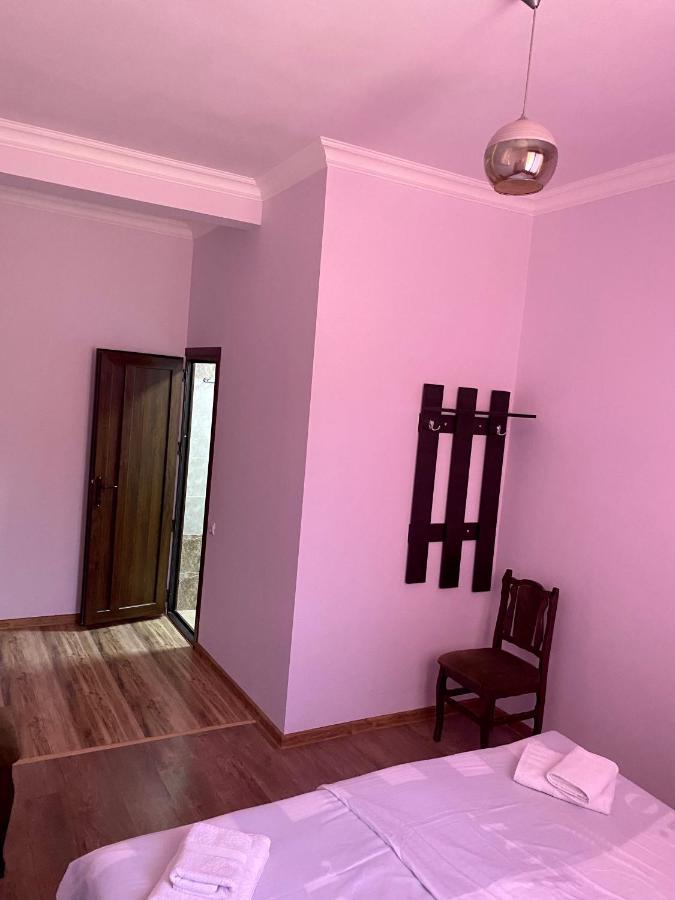 Noravank B&B Csiva Kültér fotó
