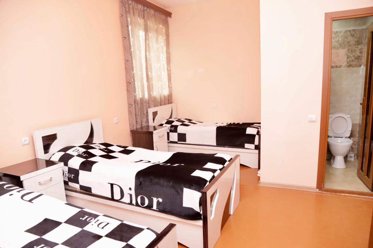 Noravank B&B Csiva Kültér fotó
