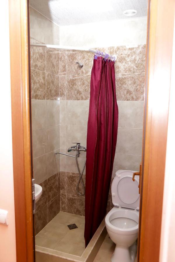 Noravank B&B Csiva Kültér fotó
