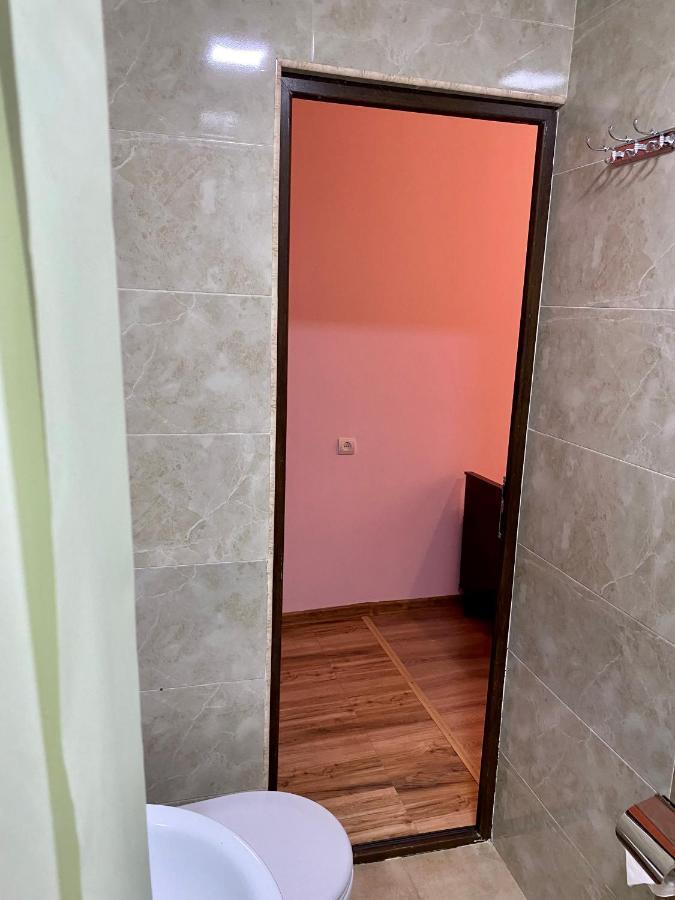 Noravank B&B Csiva Kültér fotó