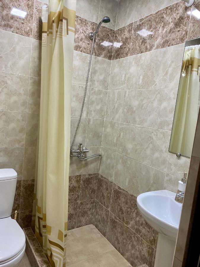 Noravank B&B Csiva Kültér fotó
