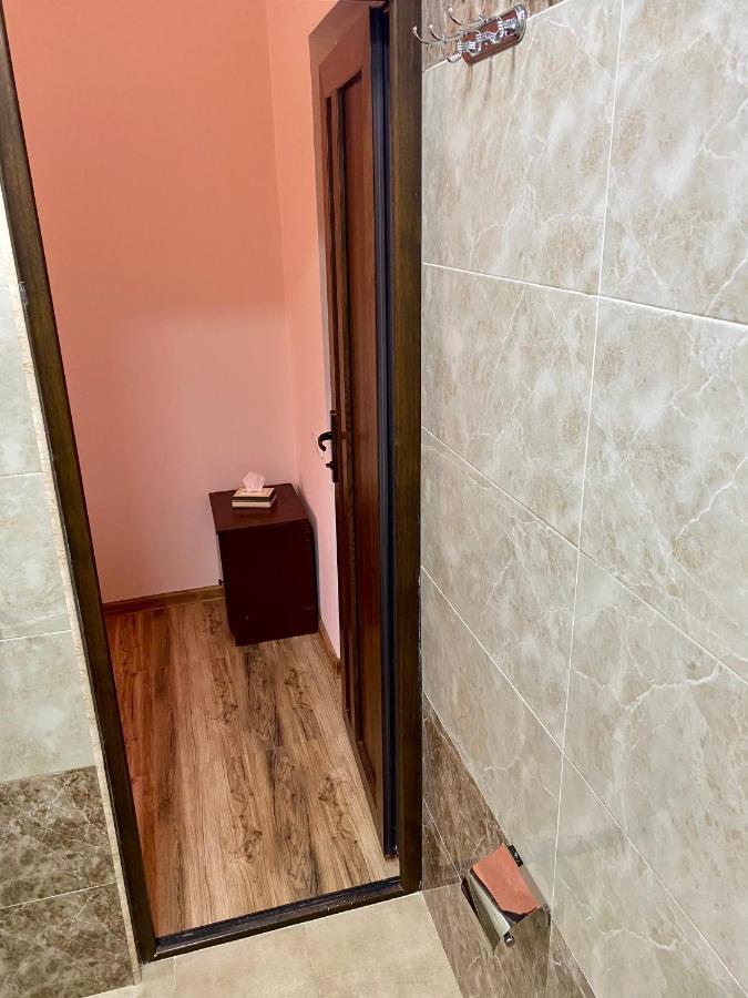 Noravank B&B Csiva Kültér fotó