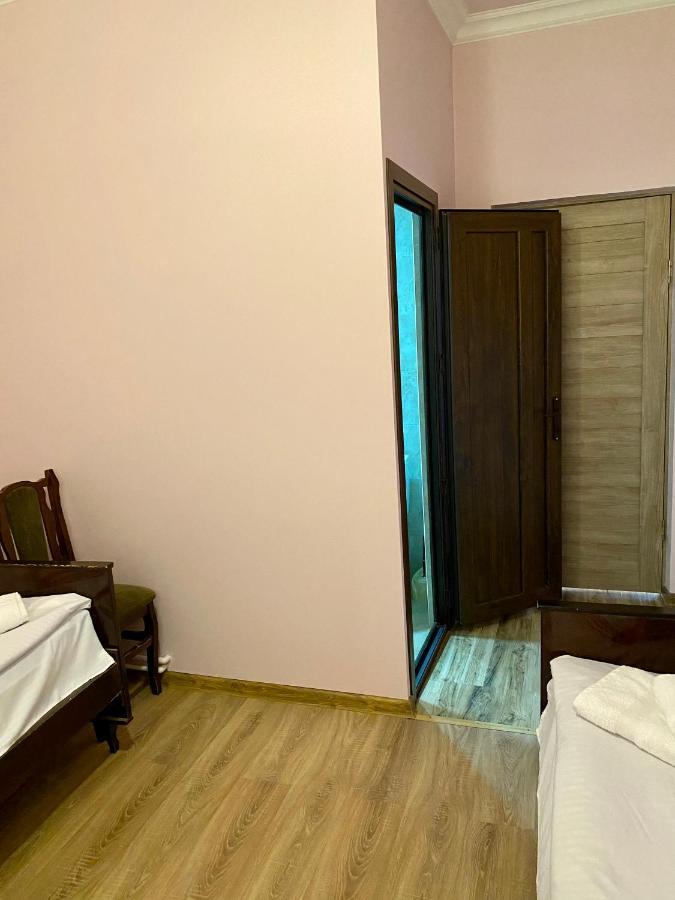Noravank B&B Csiva Kültér fotó