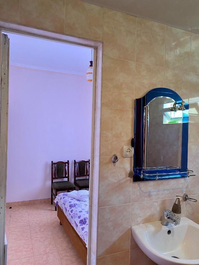 Noravank B&B Csiva Kültér fotó
