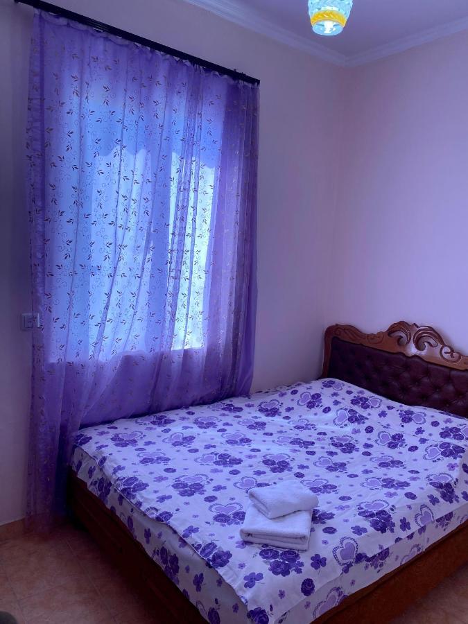 Noravank B&B Csiva Kültér fotó