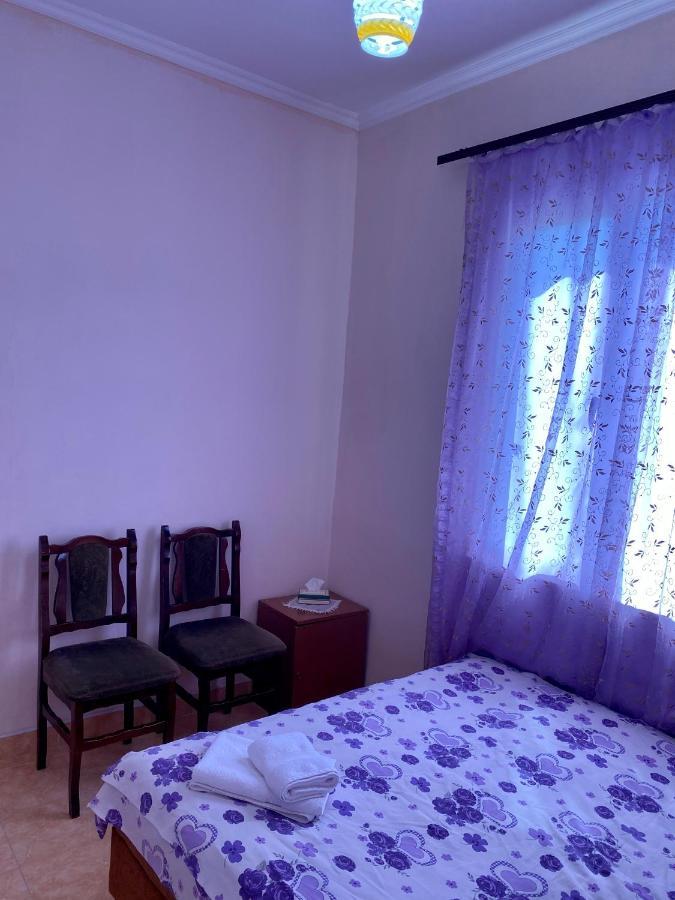 Noravank B&B Csiva Kültér fotó