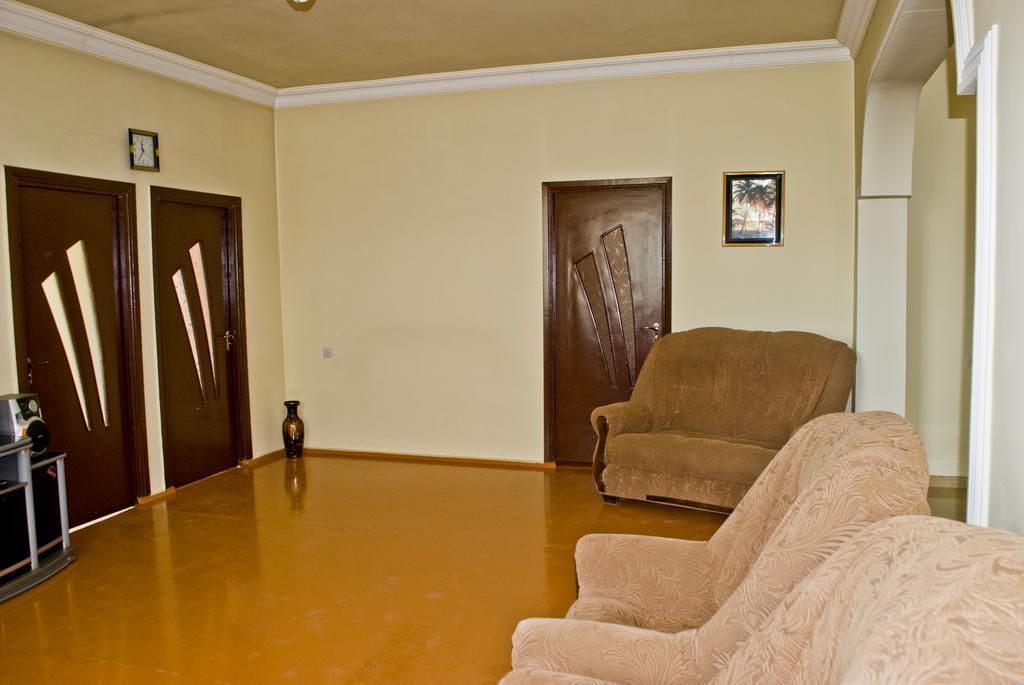 Noravank B&B Csiva Kültér fotó