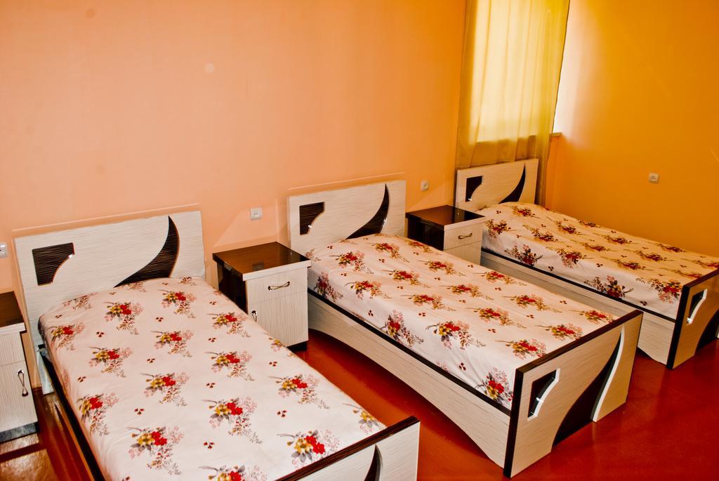 Noravank B&B Csiva Kültér fotó