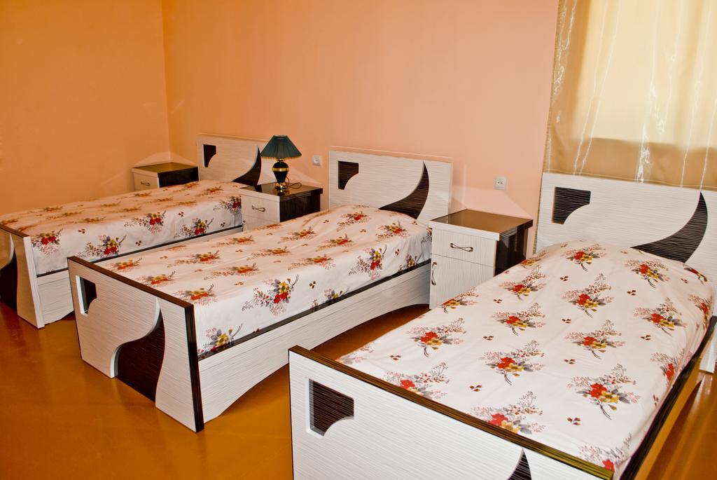 Noravank B&B Csiva Kültér fotó